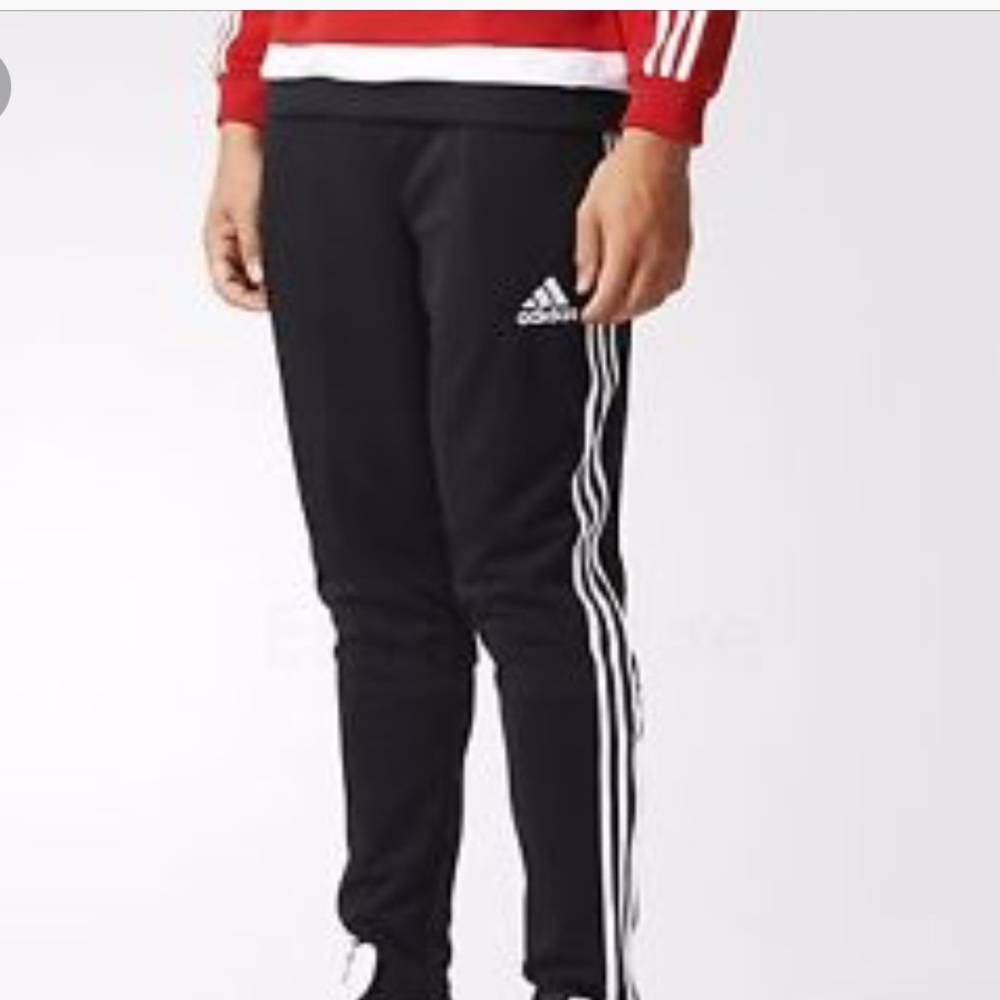 Adidas pants